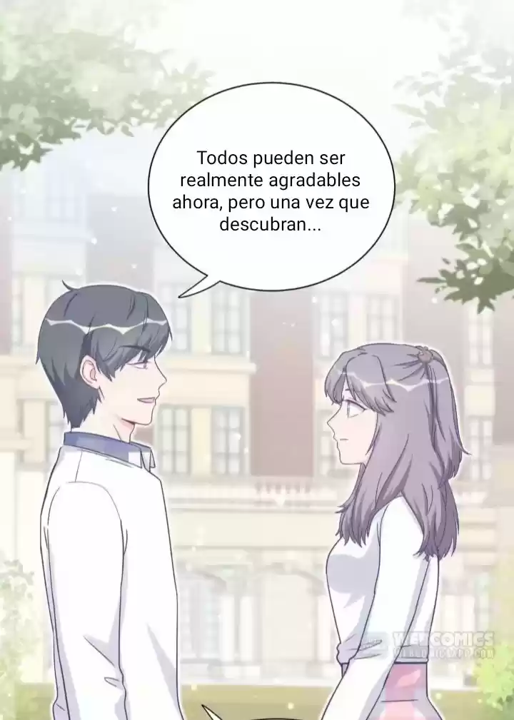 Los Candidatos De Mi Prometida - Capítulo 32 - Página 72 - LectorTMOo