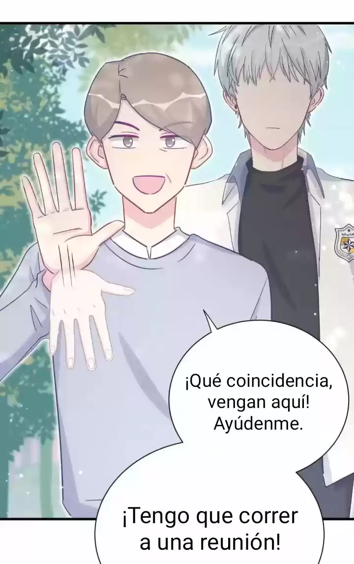 Los Candidatos De Mi Prometida - Capítulo 32 - Página 80 - LectorTMOo