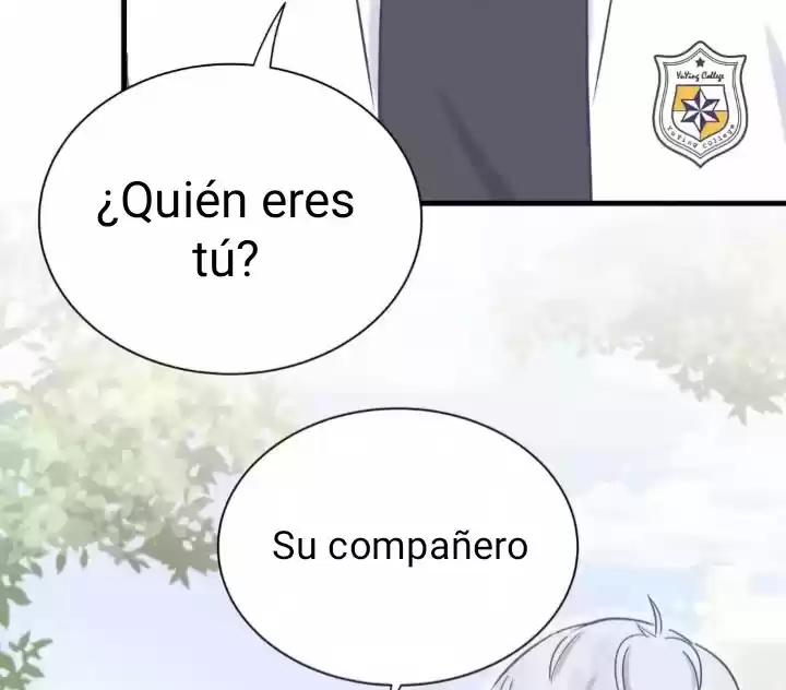 Los Candidatos De Mi Prometida - Capítulo 33 - Página 25 - LectorTMOo