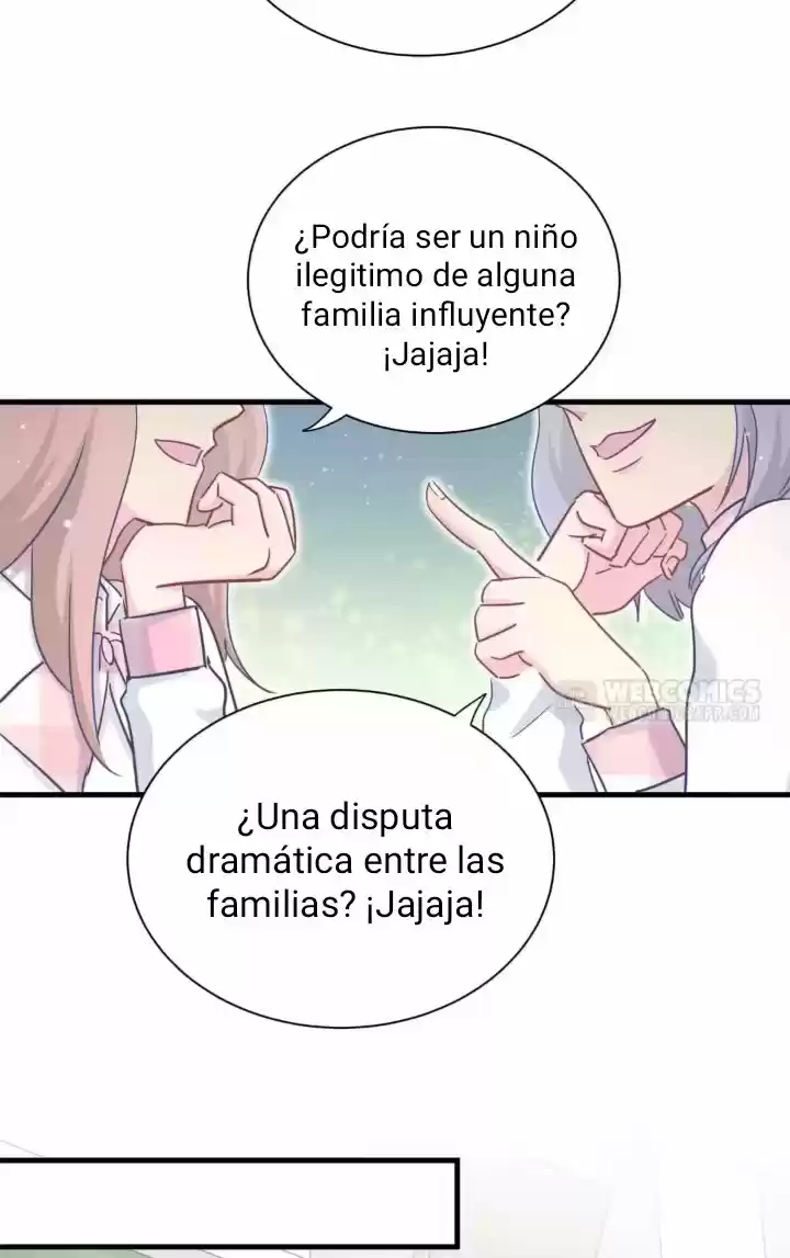 Los Candidatos De Mi Prometida - Capítulo 33 - Página 36 - LectorTMOo