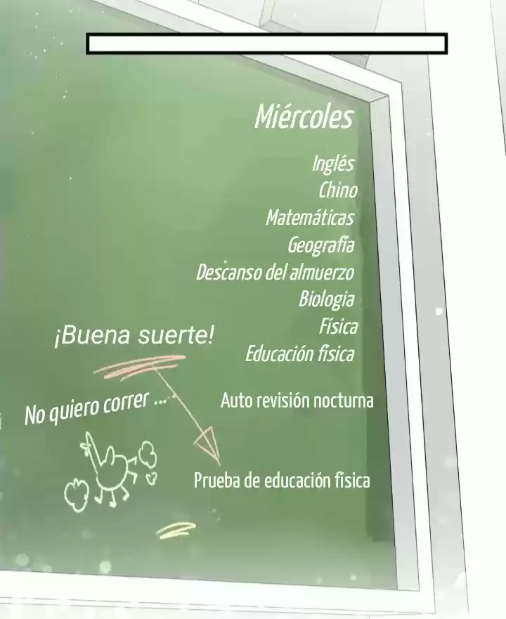 Los Candidatos De Mi Prometida - Capítulo 33 - Página 37 - LectorTMOo