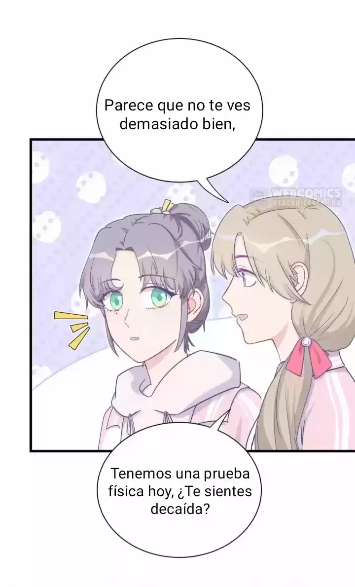 Los Candidatos De Mi Prometida - Capítulo 33 - Página 41 - LectorTMOo