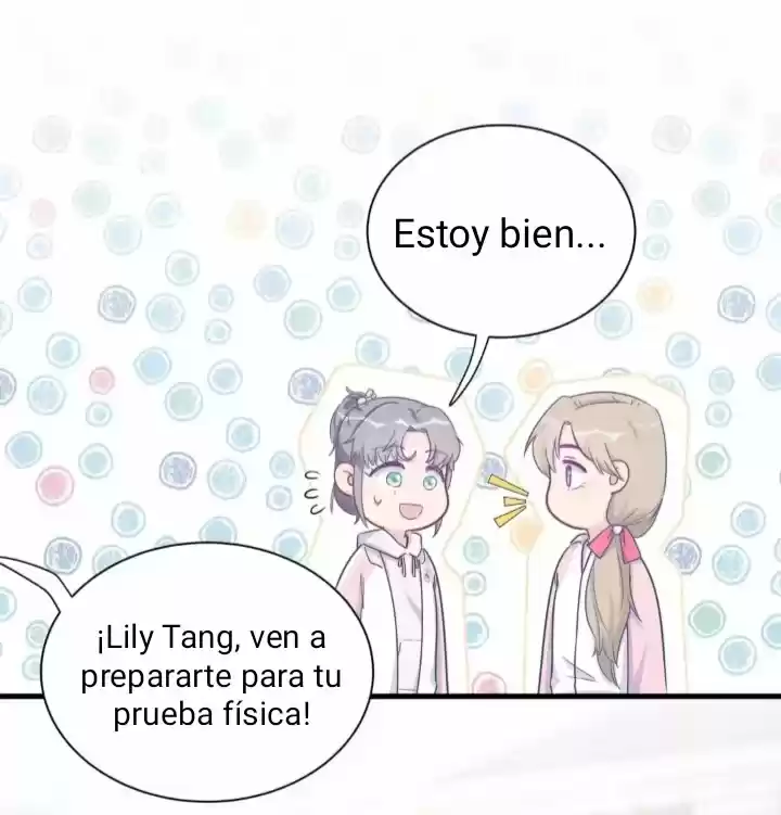Los Candidatos De Mi Prometida - Capítulo 33 - Página 42 - LectorTMOo