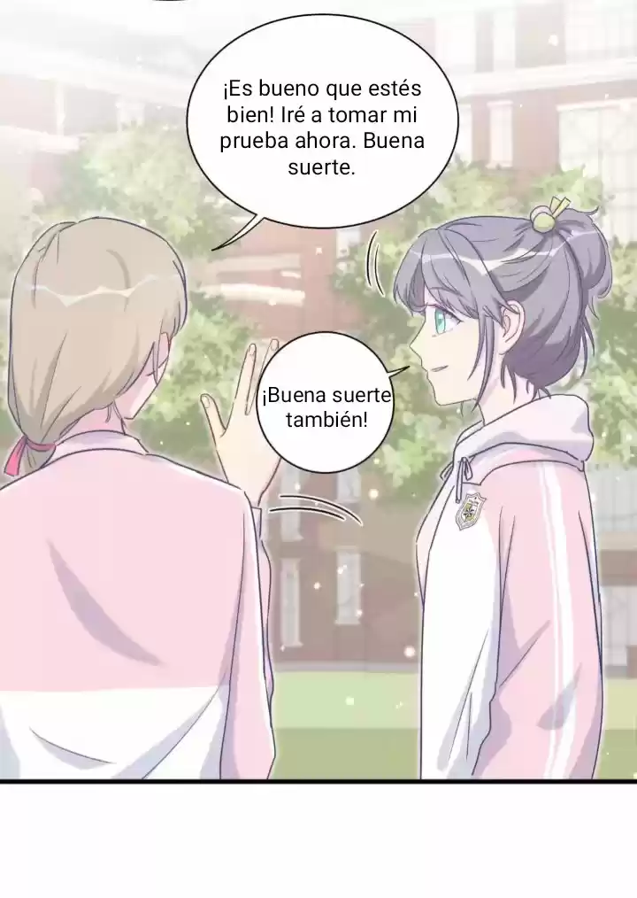 Los Candidatos De Mi Prometida - Capítulo 33 - Página 43 - LectorTMOo