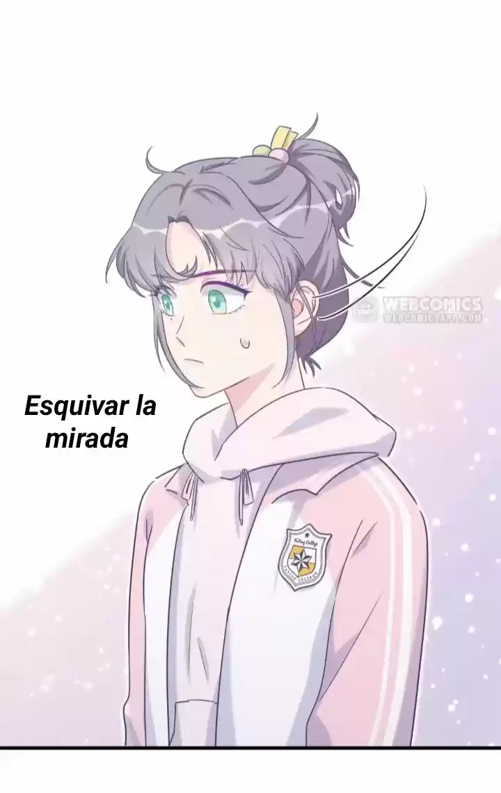 Los Candidatos De Mi Prometida - Capítulo 33 - Página 46 - LectorTMOo