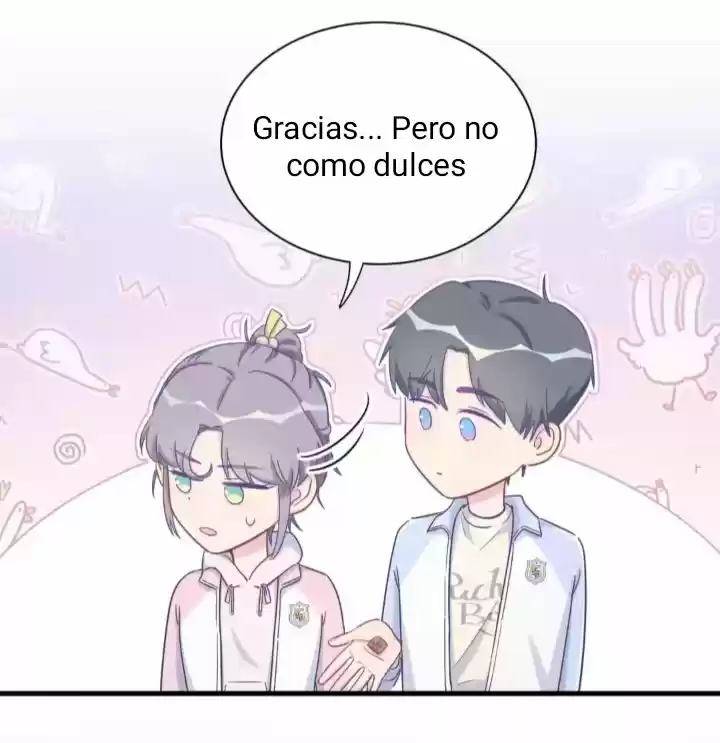 Los Candidatos De Mi Prometida - Capítulo 33 - Página 51 - LectorTMOo