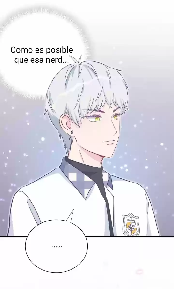 Los Candidatos De Mi Prometida - Capítulo 33 - Página 54 - LectorTMOo