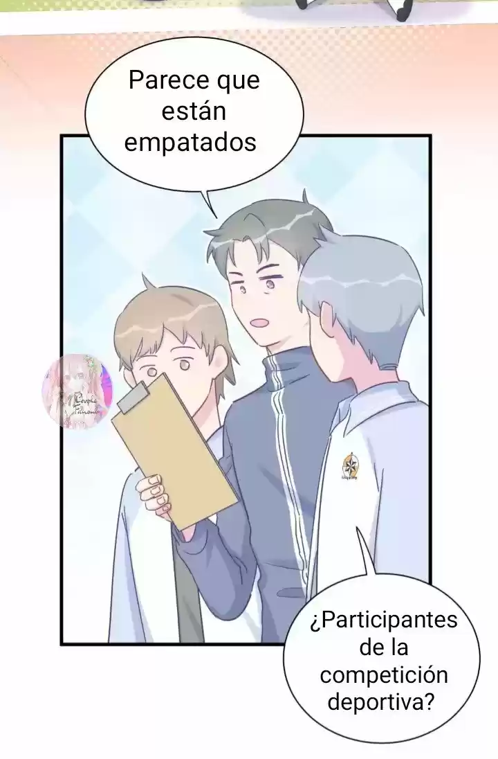 Los Candidatos De Mi Prometida - Capítulo 34 - Página 10 - LectorTMOo