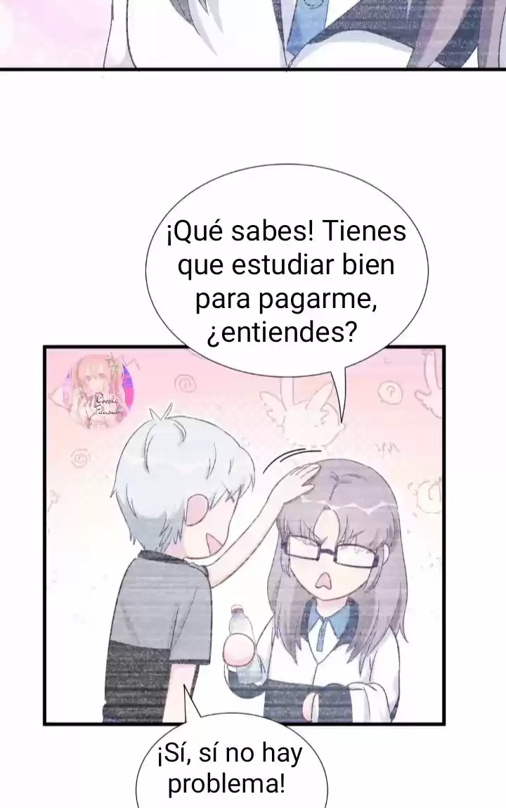 Los Candidatos De Mi Prometida - Capítulo 34 - Página 30 - LectorTMOo