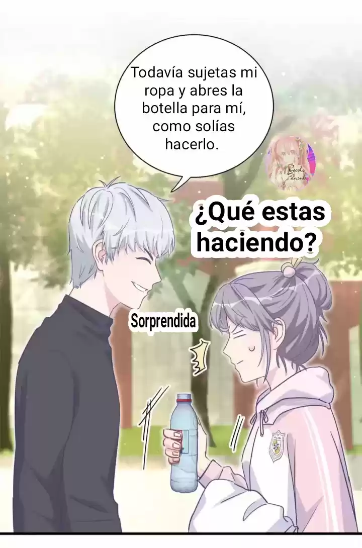 Los Candidatos De Mi Prometida - Capítulo 34 - Página 31 - LectorTMOo
