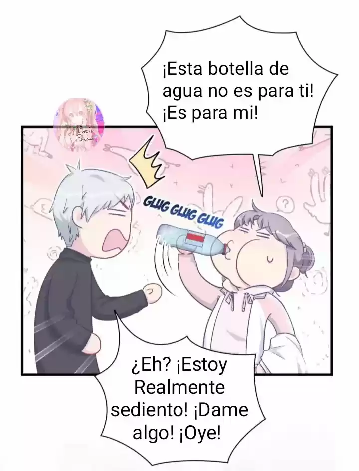Los Candidatos De Mi Prometida - Capítulo 34 - Página 34 - LectorTMOo