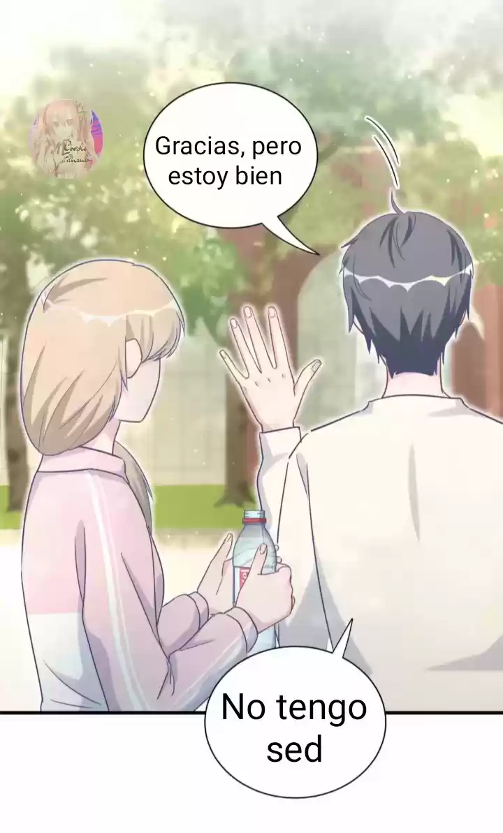 Los Candidatos De Mi Prometida - Capítulo 34 - Página 37 - LectorTMOo