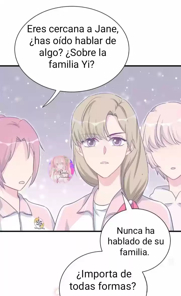 Los Candidatos De Mi Prometida - Capítulo 34 - Página 43 - LectorTMOo
