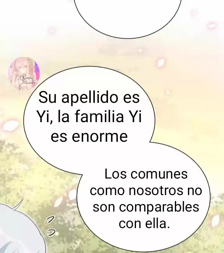 Los Candidatos De Mi Prometida - Capítulo 34 - Página 44 - LectorTMOo