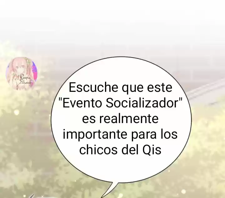 Los Candidatos De Mi Prometida - Capítulo 34 - Página 57 - LectorTMOo