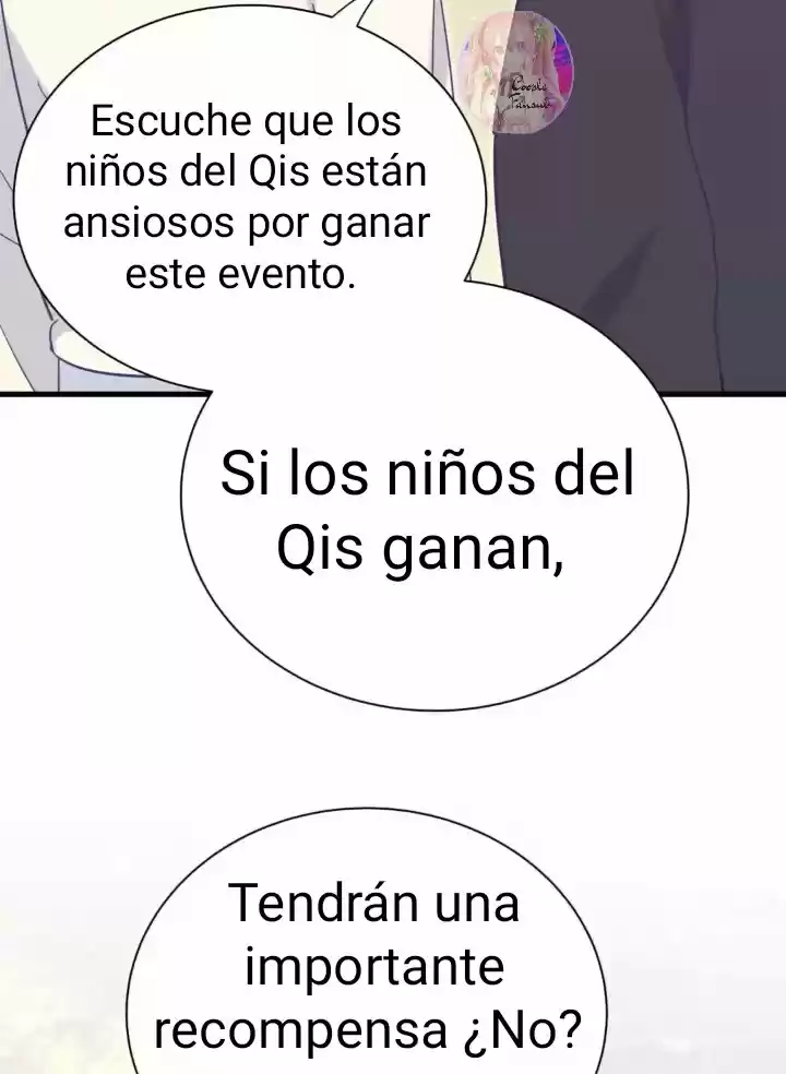 Los Candidatos De Mi Prometida - Capítulo 34 - Página 60 - LectorTMOo
