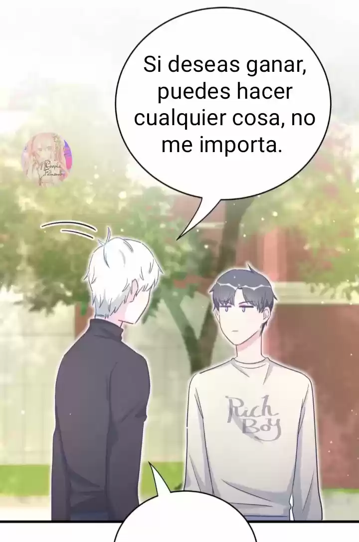 Los Candidatos De Mi Prometida - Capítulo 34 - Página 64 - LectorTMOo