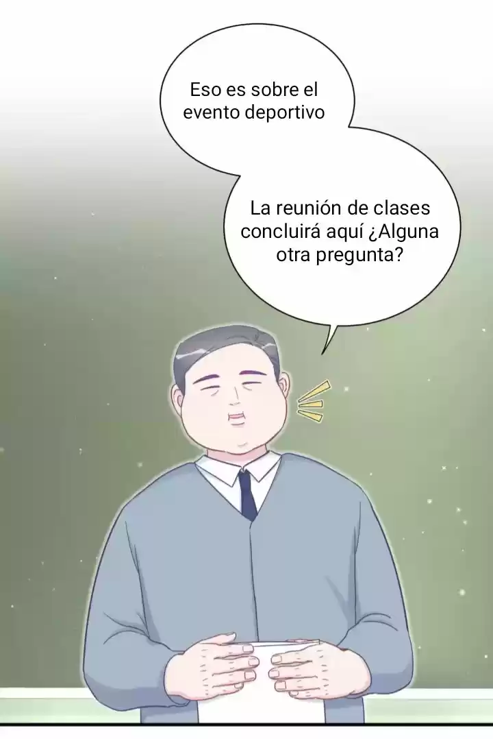 Los Candidatos De Mi Prometida - Capítulo 35 - Página 12 - LectorTMOo