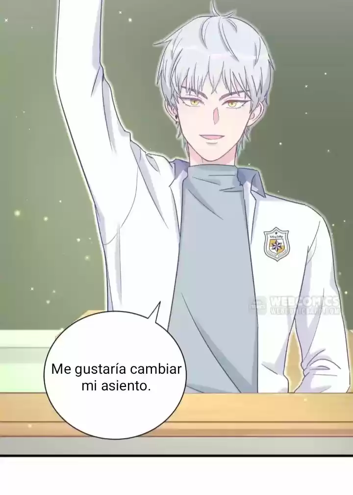 Los Candidatos De Mi Prometida - Capítulo 35 - Página 14 - LectorTMOo