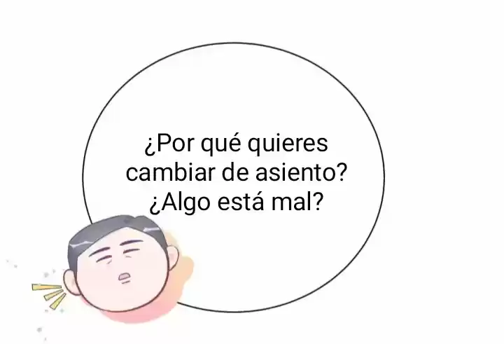 Los Candidatos De Mi Prometida - Capítulo 35 - Página 15 - LectorTMOo