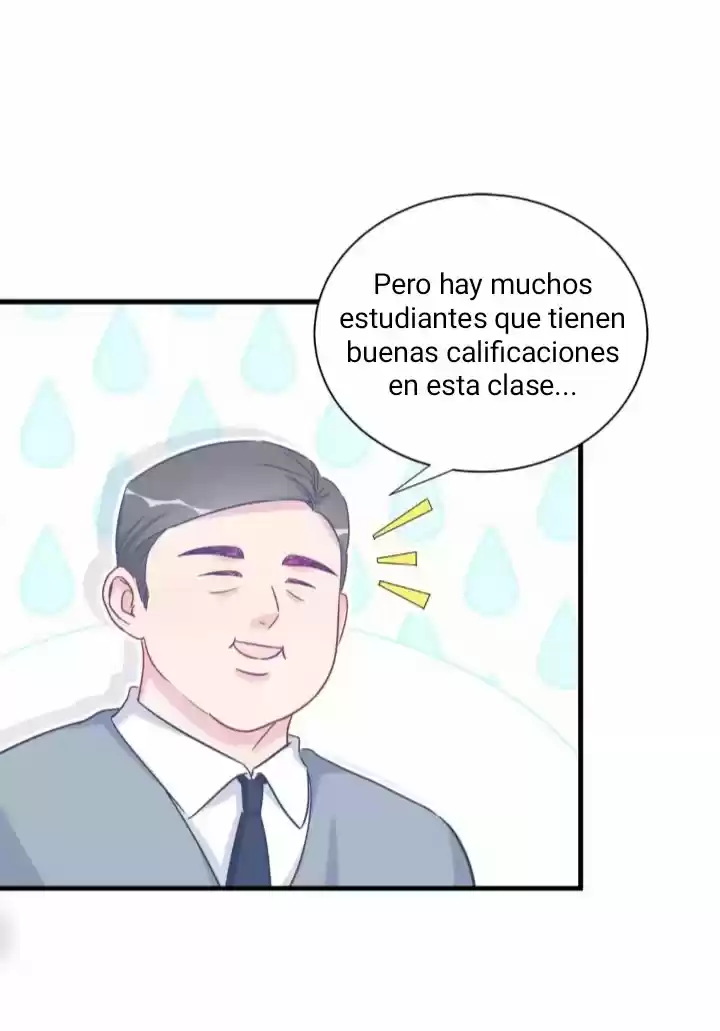 Los Candidatos De Mi Prometida - Capítulo 35 - Página 18 - LectorTMOo
