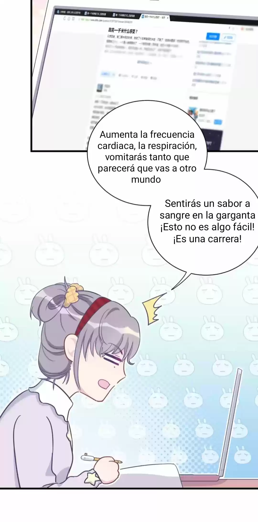 Los Candidatos De Mi Prometida - Capítulo 36 - Página 14 - LectorTMOo