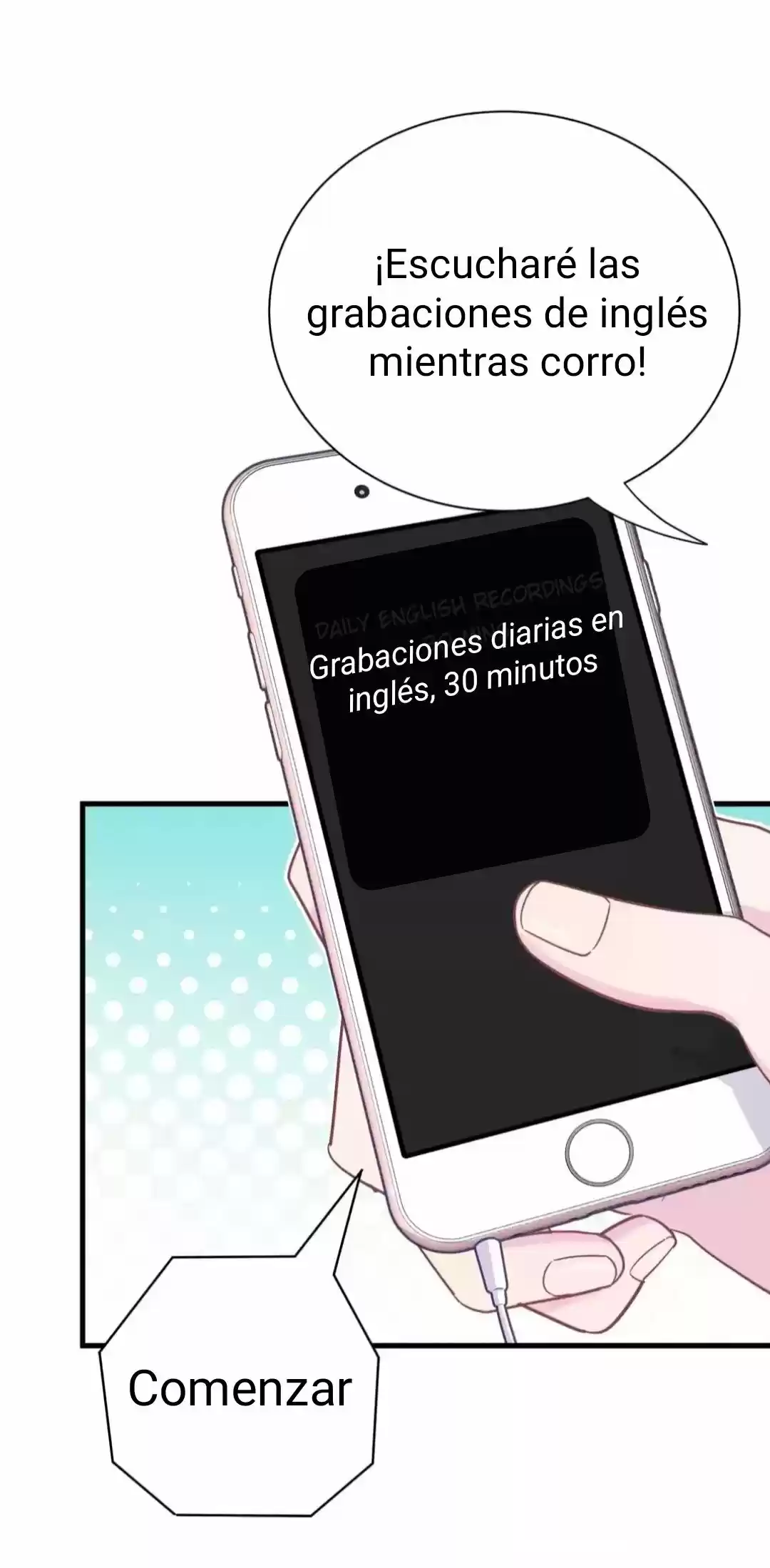 Los Candidatos De Mi Prometida - Capítulo 36 - Página 20 - LectorTMOo