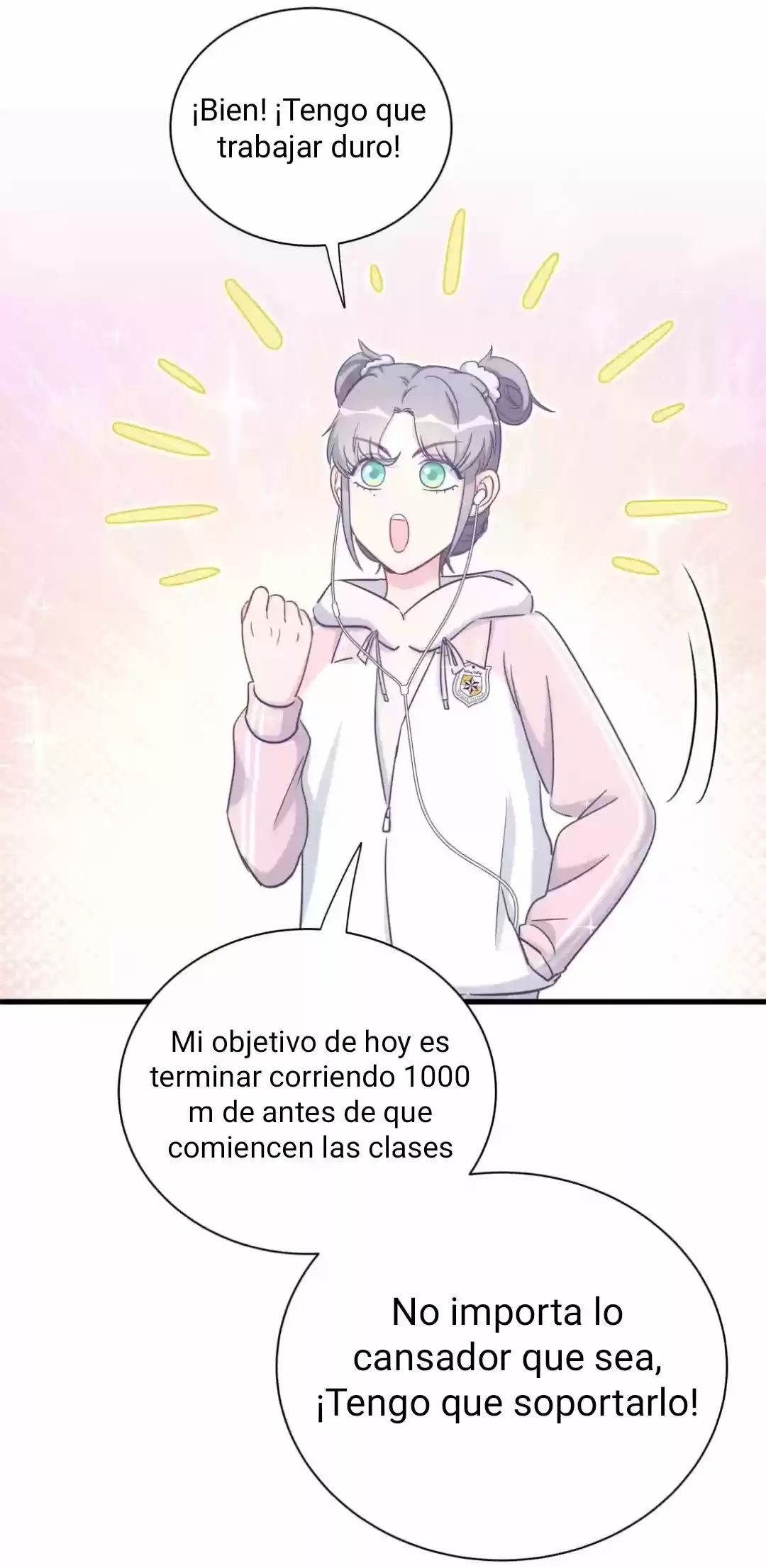 Los Candidatos De Mi Prometida - Capítulo 36 - Página 21 - LectorTMOo