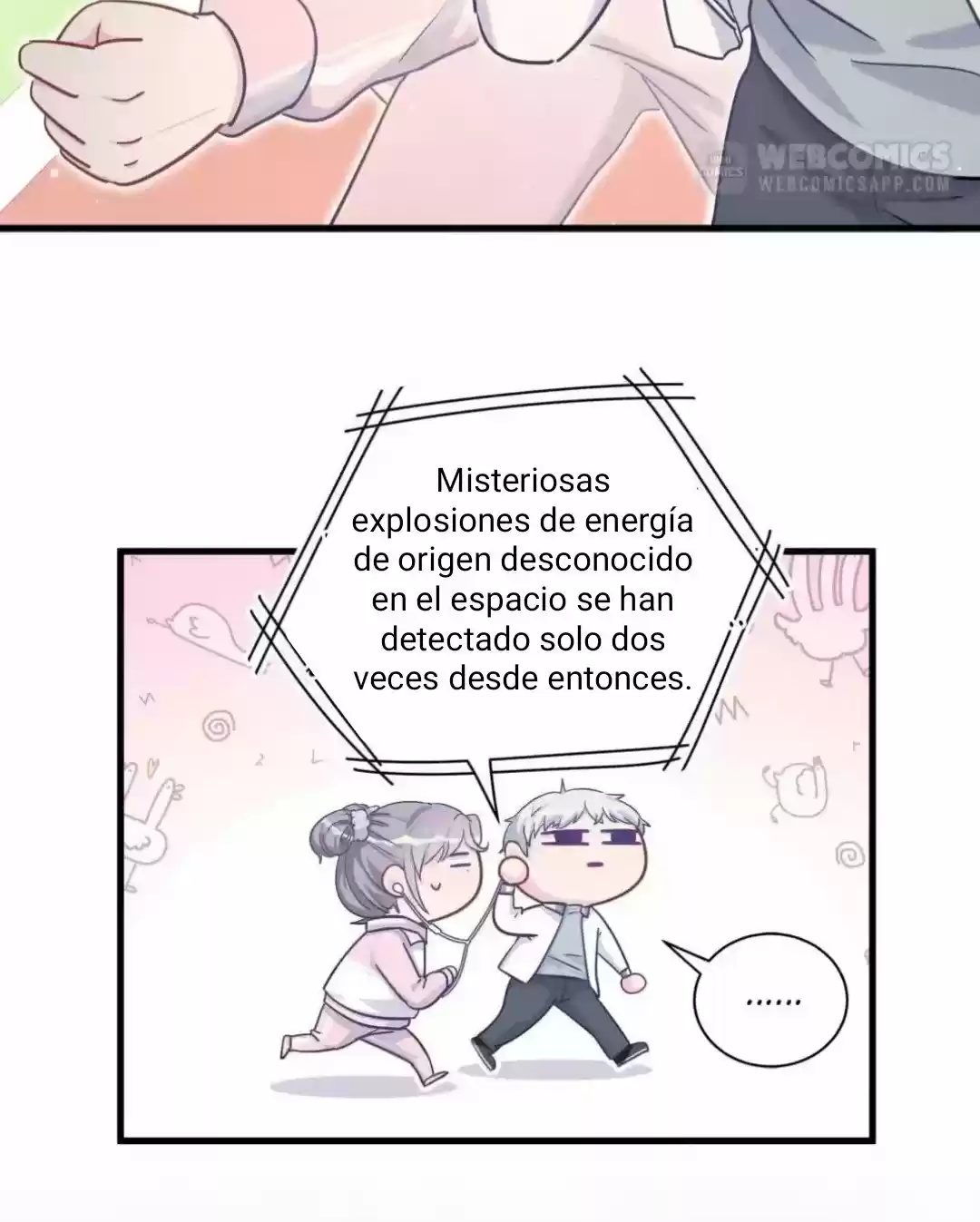 Los Candidatos De Mi Prometida - Capítulo 36 - Página 25 - LectorTMOo