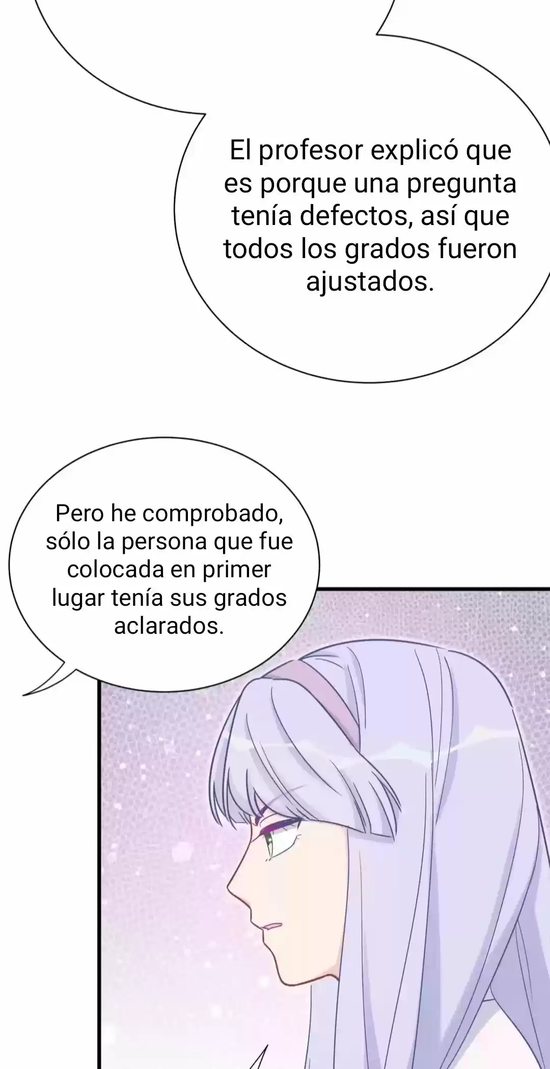 Los Candidatos De Mi Prometida - Capítulo 37 - Página 40 - LectorTMOo