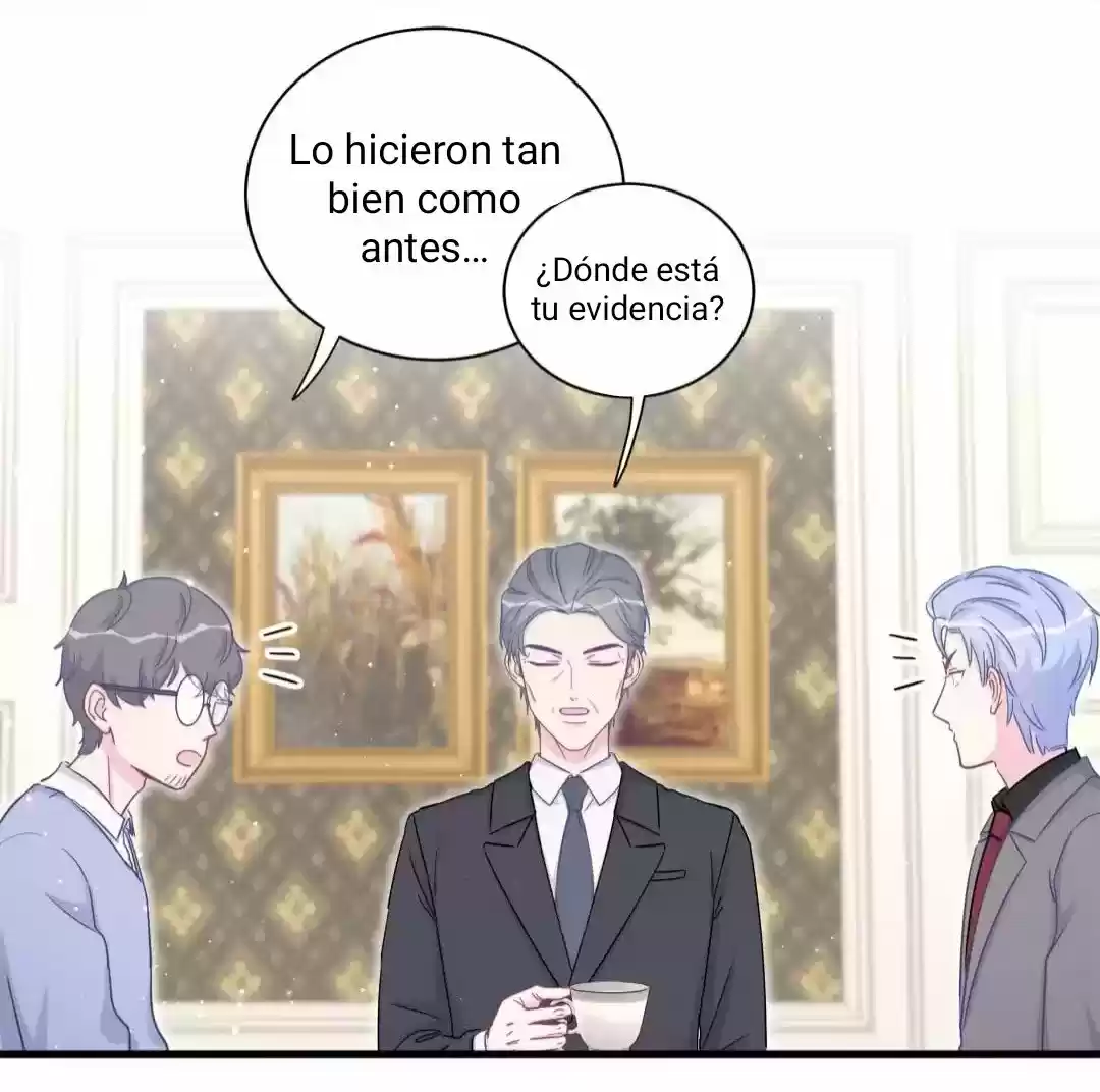 Los Candidatos De Mi Prometida - Capítulo 37 - Página 48 - LectorTMOo