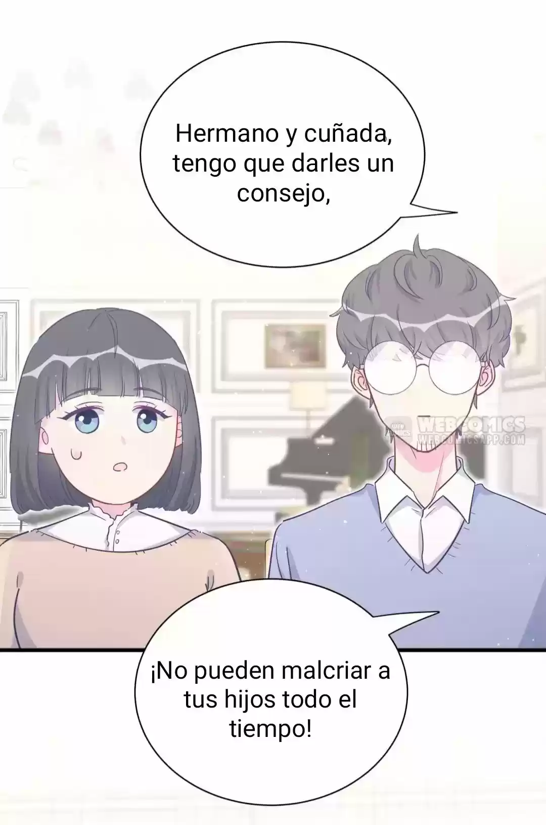 Los Candidatos De Mi Prometida - Capítulo 37 - Página 52 - LectorTMOo