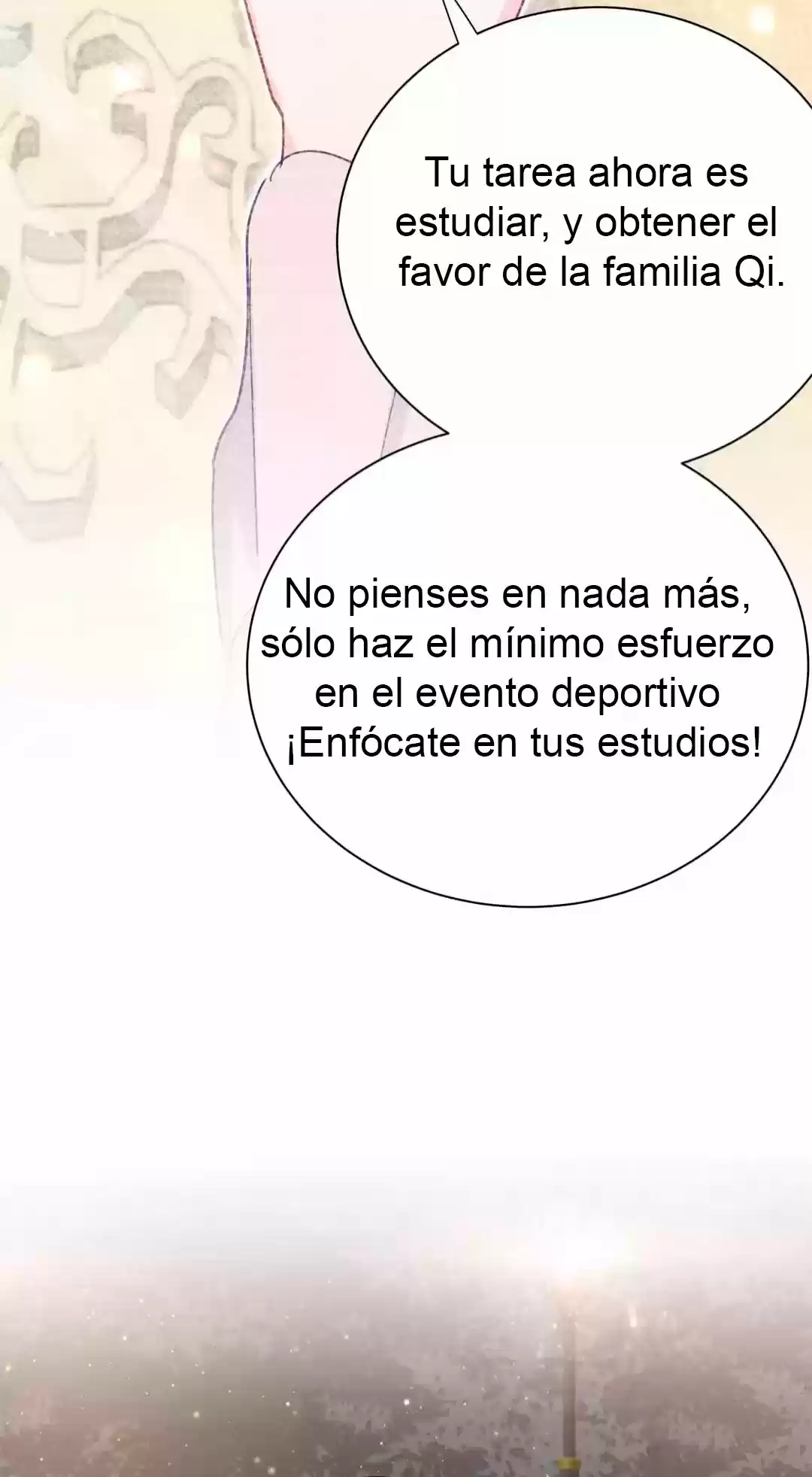 Los Candidatos De Mi Prometida - Capítulo 38 - Página 13 - LectorTMOo
