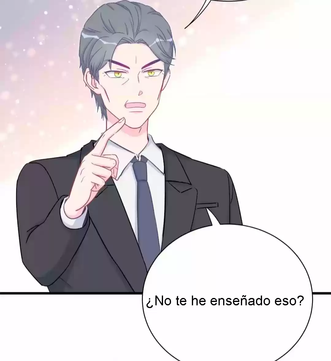 Los Candidatos De Mi Prometida - Capítulo 38 - Página 43 - LectorTMOo