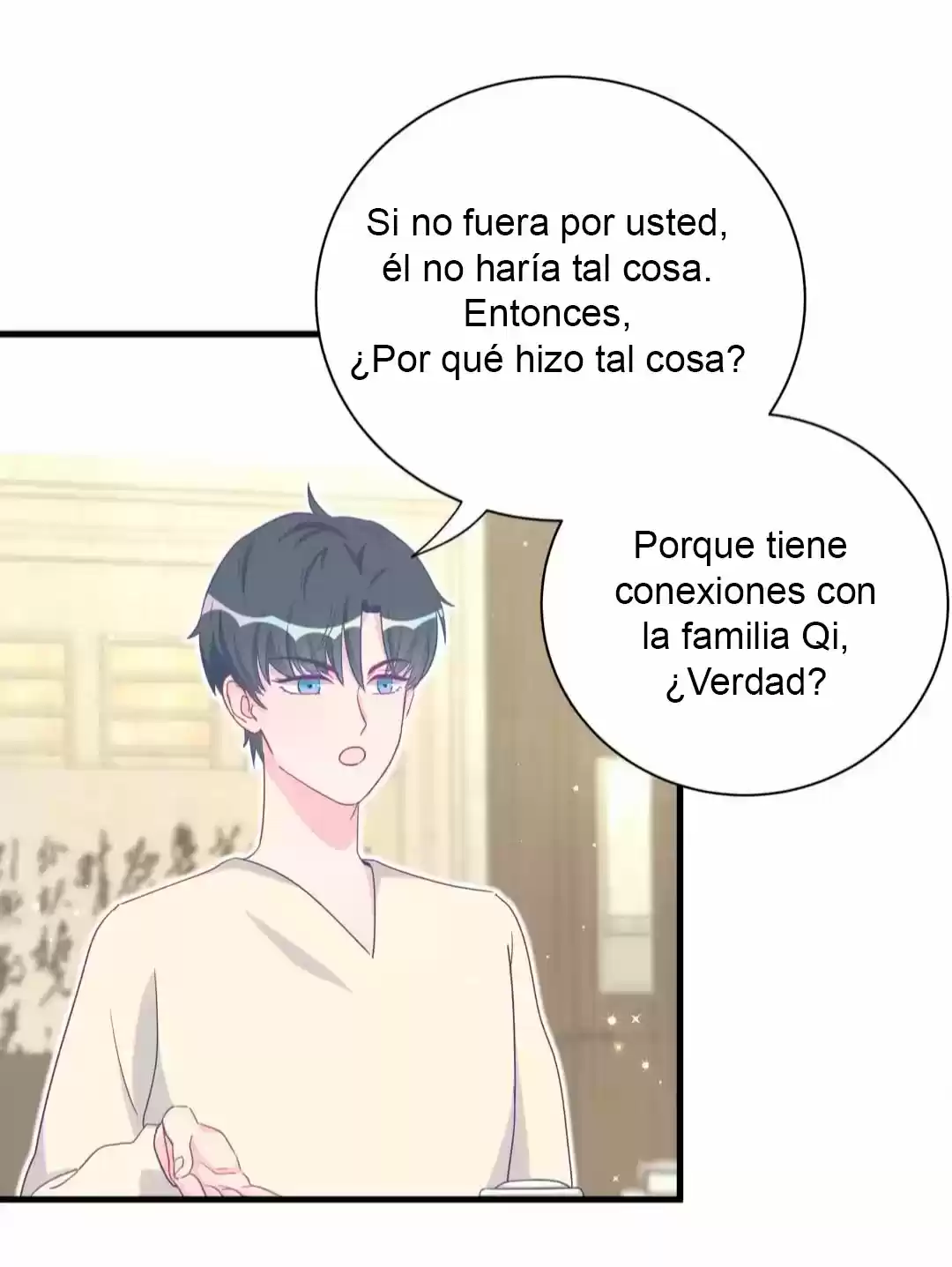 Los Candidatos De Mi Prometida - Capítulo 38 - Página 52 - LectorTMOo