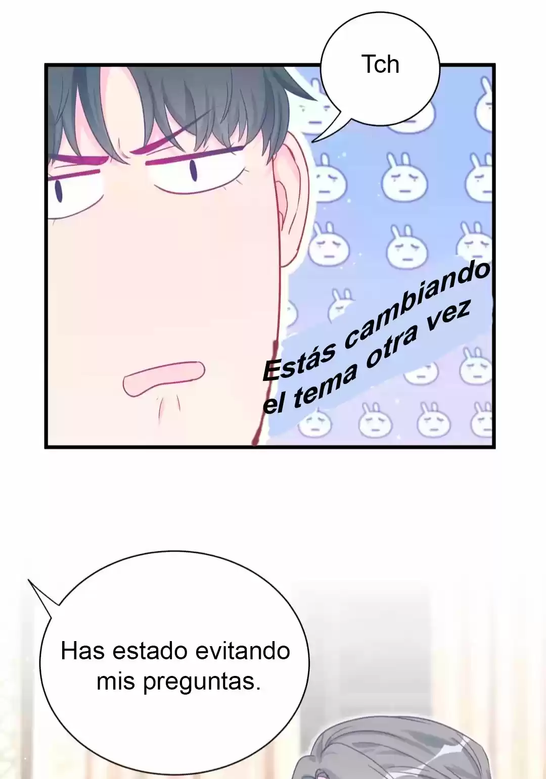 Los Candidatos De Mi Prometida - Capítulo 38 - Página 55 - LectorTMOo