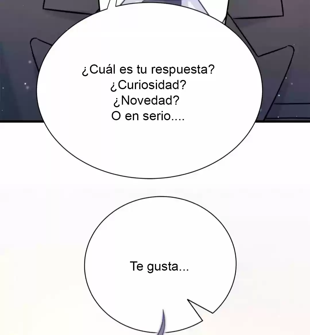 Los Candidatos De Mi Prometida - Capítulo 38 - Página 62 - LectorTMOo