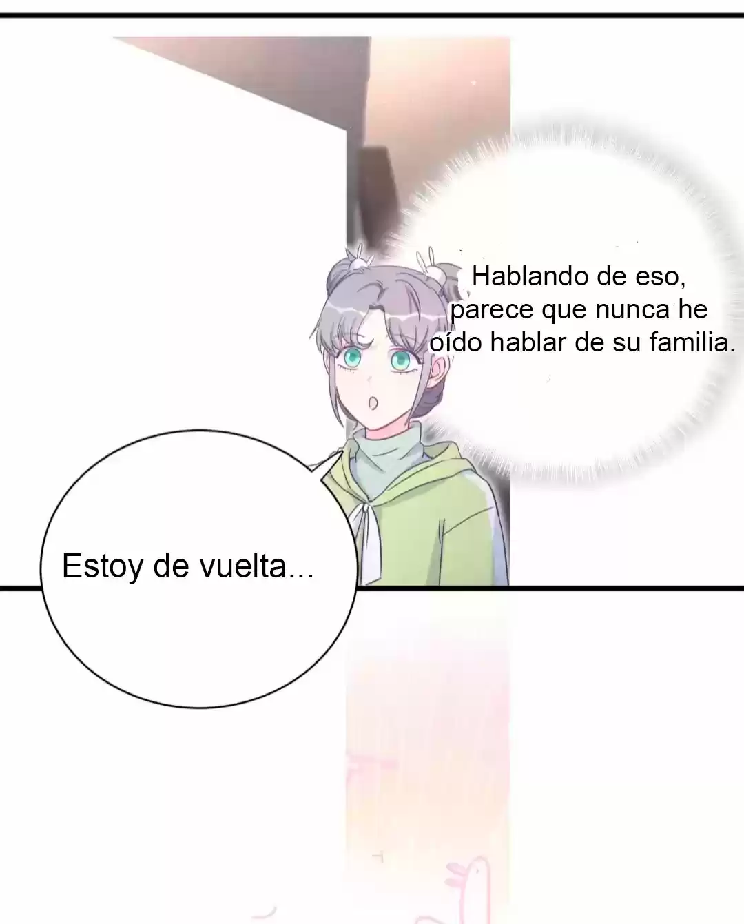 Los Candidatos De Mi Prometida - Capítulo 38 - Página 70 - LectorTMOo