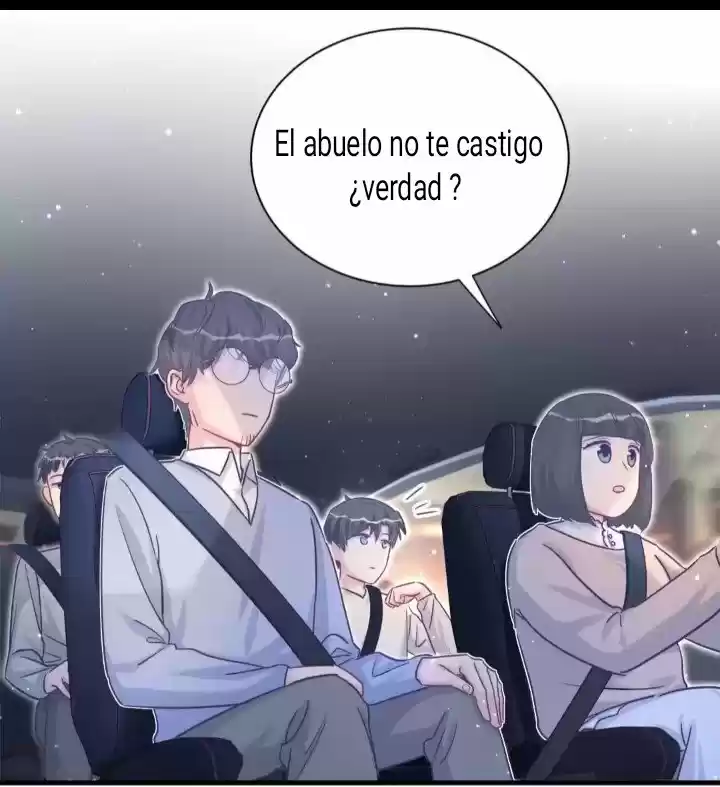 Los Candidatos De Mi Prometida - Capítulo 39 - Página 7 - LectorTMOo