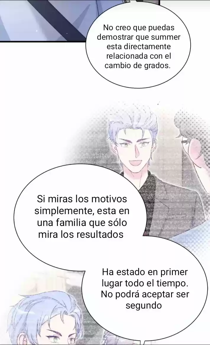 Los Candidatos De Mi Prometida - Capítulo 39 - Página 13 - LectorTMOo