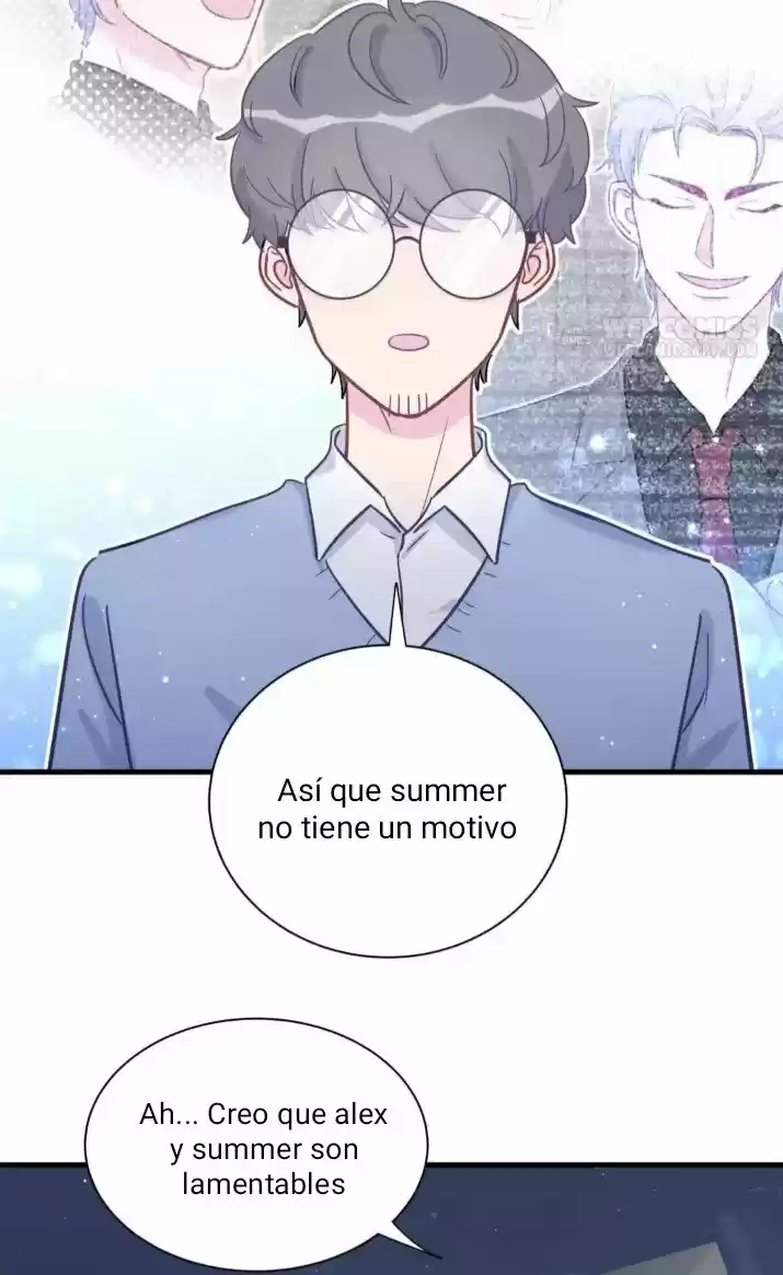 Los Candidatos De Mi Prometida - Capítulo 39 - Página 14 - LectorTMOo