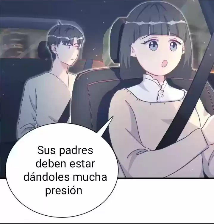 Los Candidatos De Mi Prometida - Capítulo 39 - Página 15 - LectorTMOo