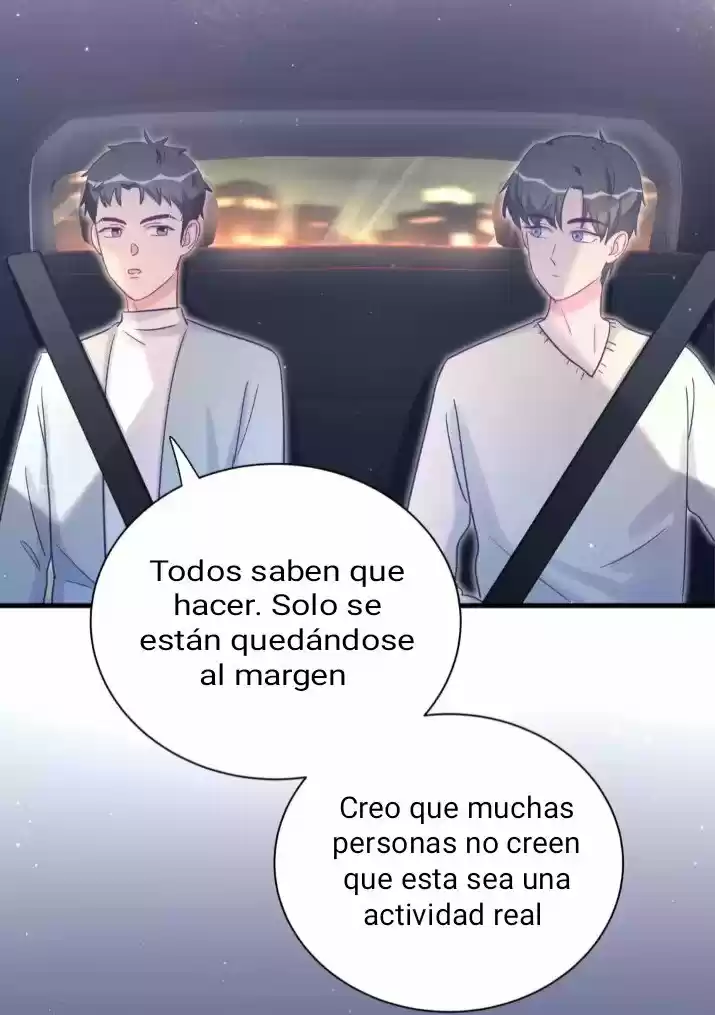 Los Candidatos De Mi Prometida - Capítulo 39 - Página 17 - LectorTMOo