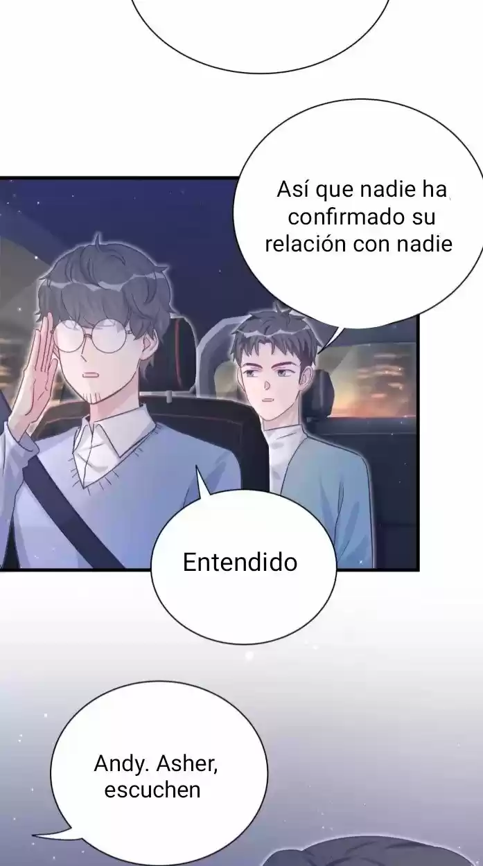 Los Candidatos De Mi Prometida - Capítulo 39 - Página 19 - LectorTMOo