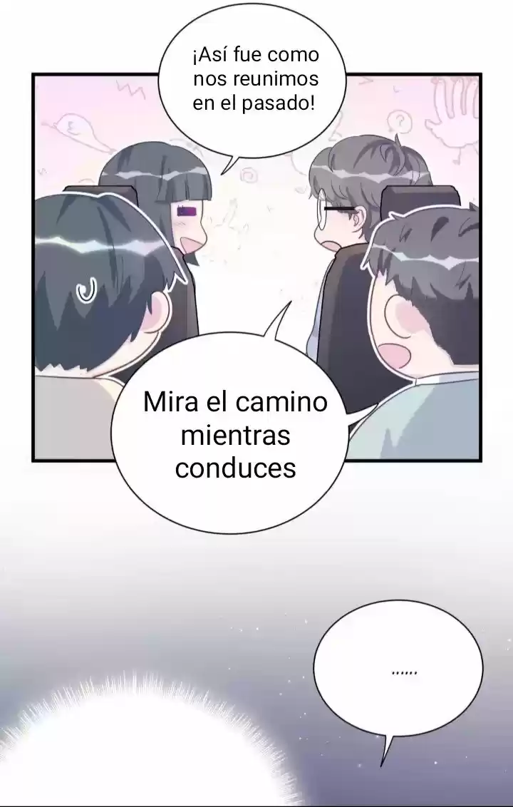 Los Candidatos De Mi Prometida - Capítulo 39 - Página 24 - LectorTMOo