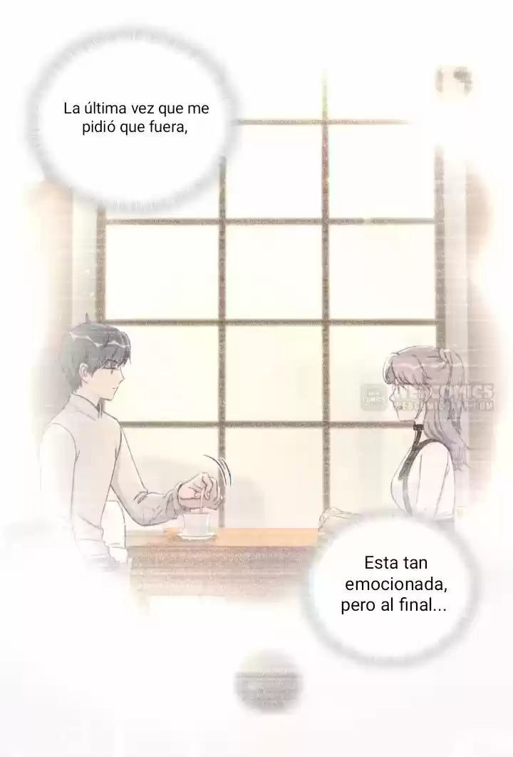 Los Candidatos De Mi Prometida - Capítulo 39 - Página 32 - LectorTMOo