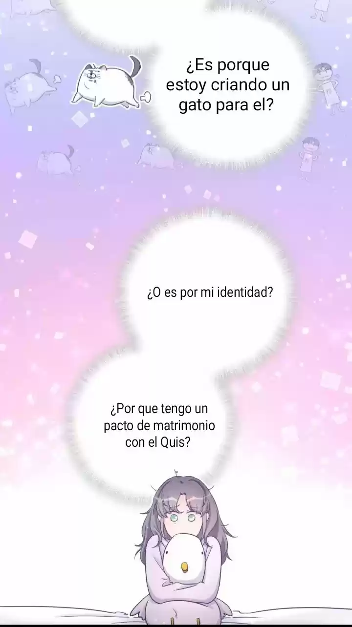Los Candidatos De Mi Prometida - Capítulo 39 - Página 40 - LectorTMOo