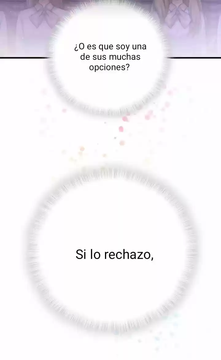 Los Candidatos De Mi Prometida - Capítulo 39 - Página 43 - LectorTMOo
