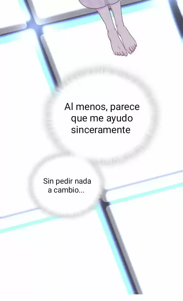 Los Candidatos De Mi Prometida - Capítulo 39 - Página 49 - LectorTMOo