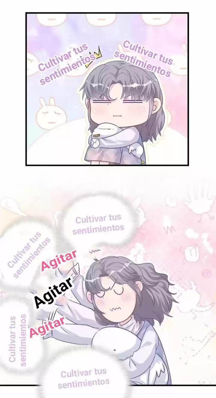 Los Candidatos De Mi Prometida - Capítulo 39 - Página 51 - LectorTMOo